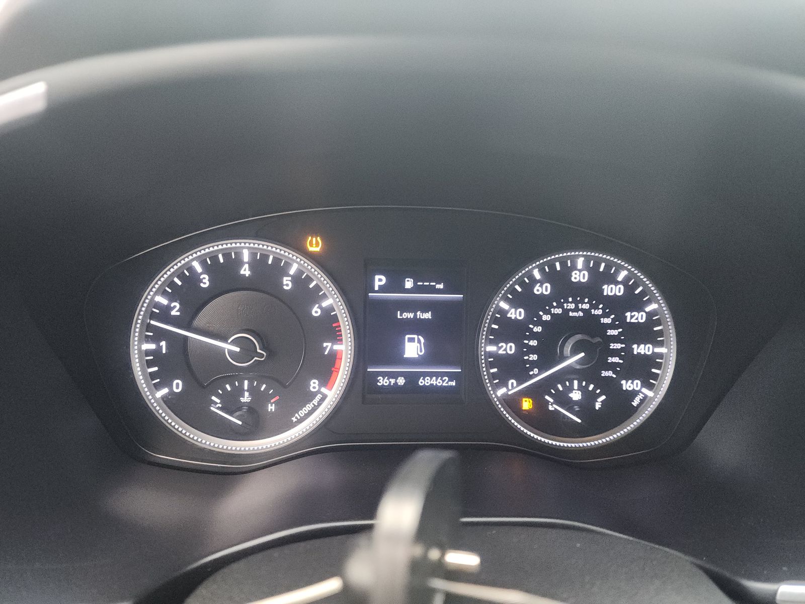 2019 Hyundai Santa Fe SE FWD