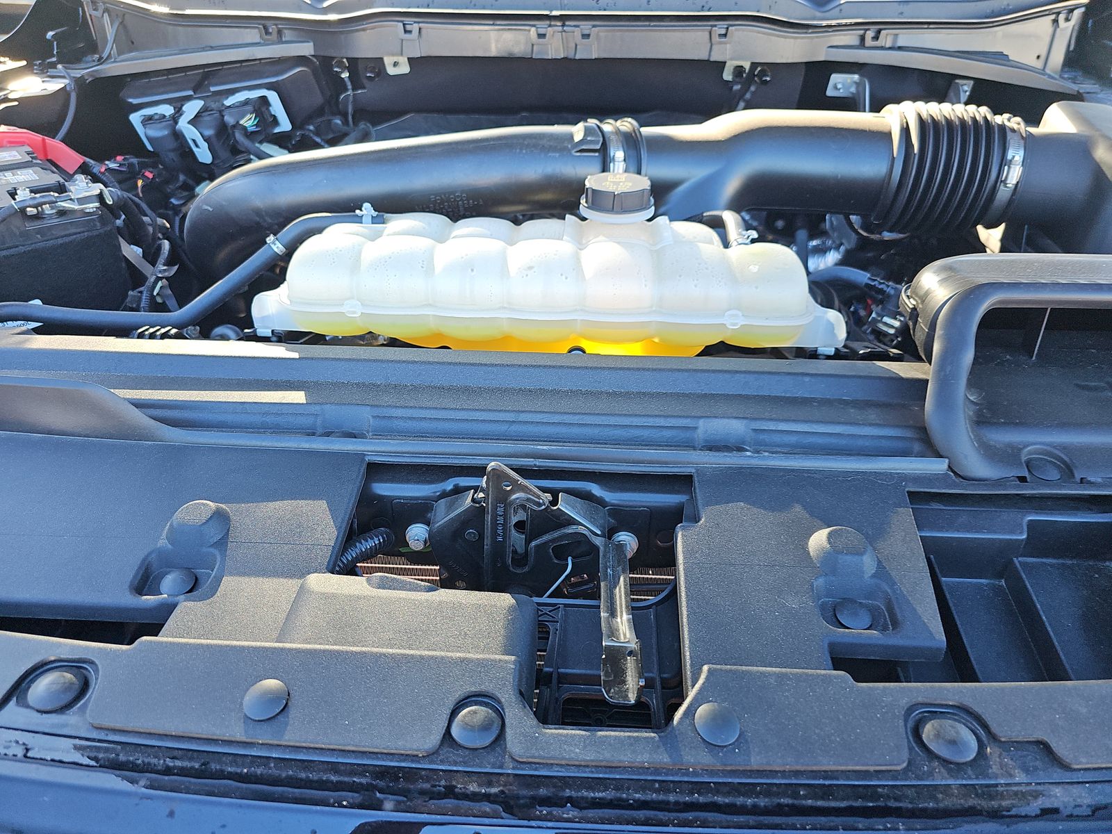 2025 Ford F-150 XLT AWD