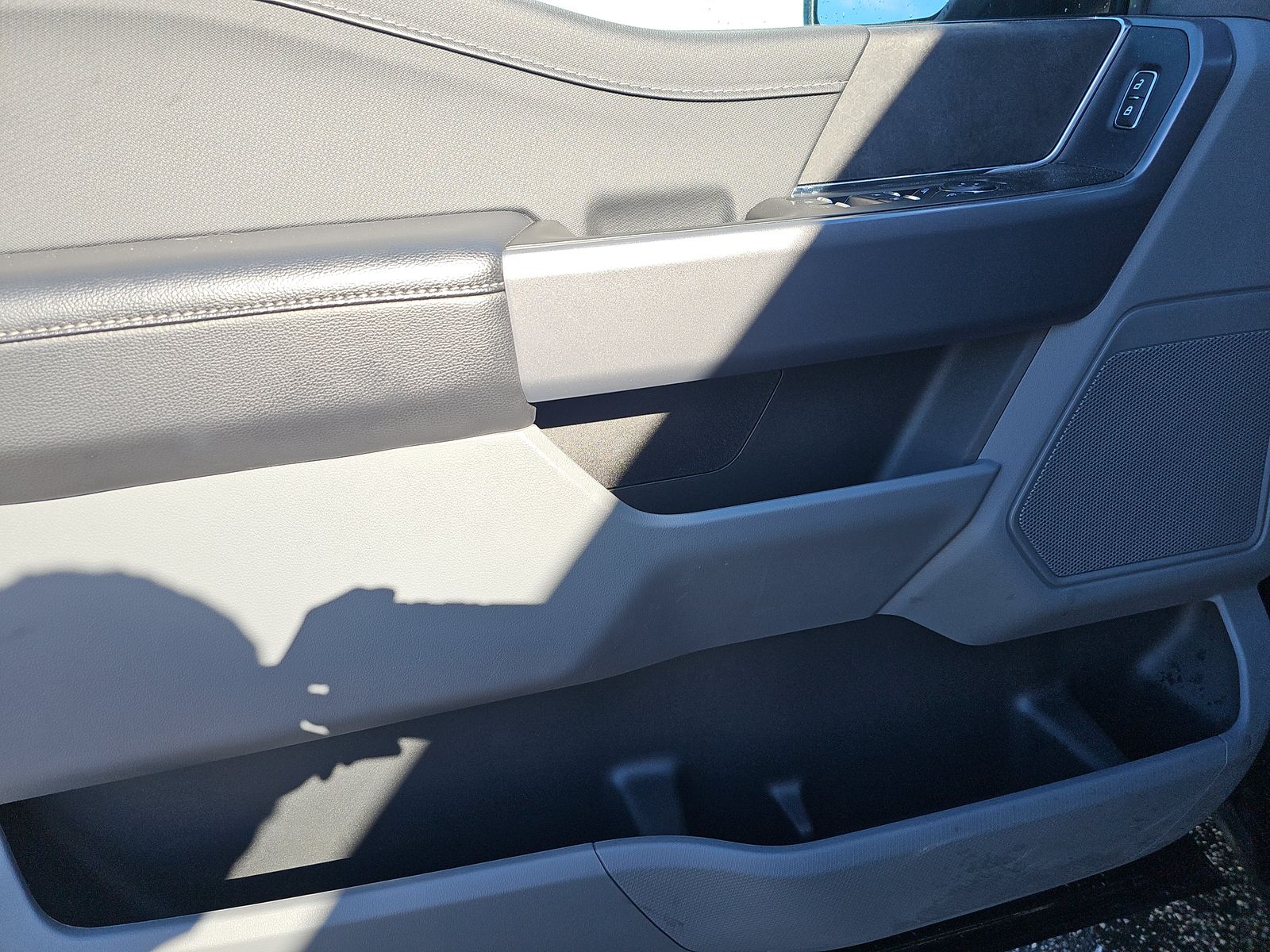 2025 Ford F-150 XLT AWD