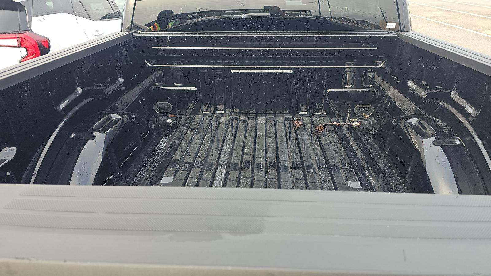 2025 Ford F-150 XLT AWD