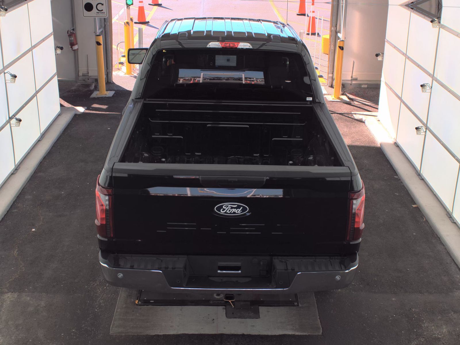 2025 Ford F-150 XLT AWD