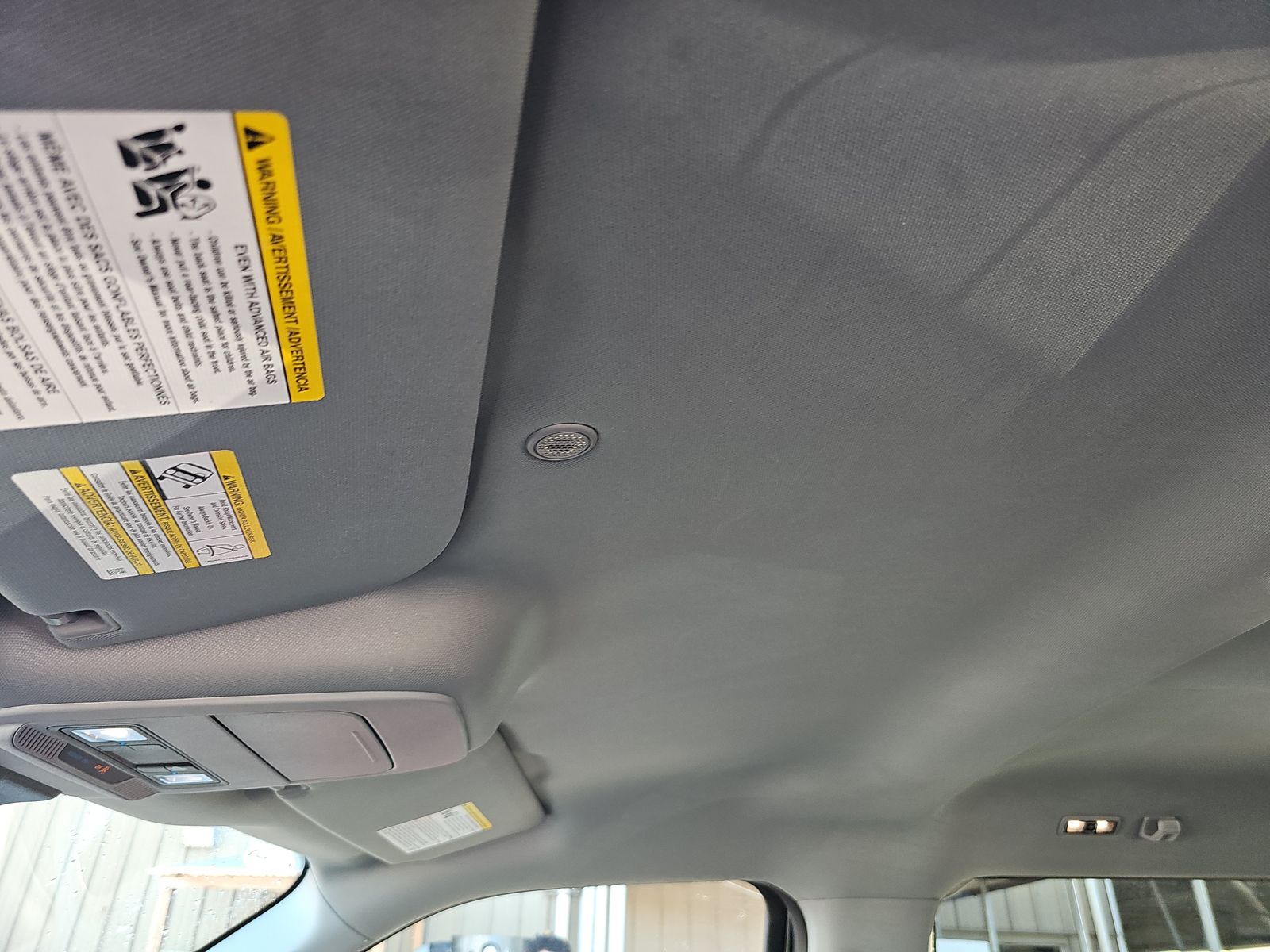 2025 Ford F-150 XLT AWD