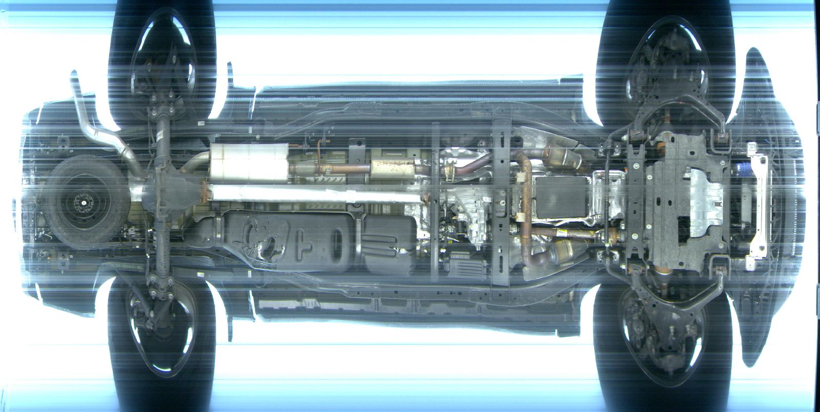 2025 Ford F-150 XLT AWD