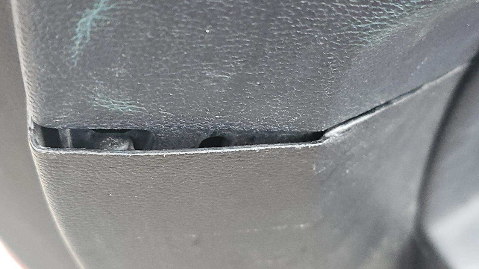 2021 Ford Mustang EcoBoost RWD