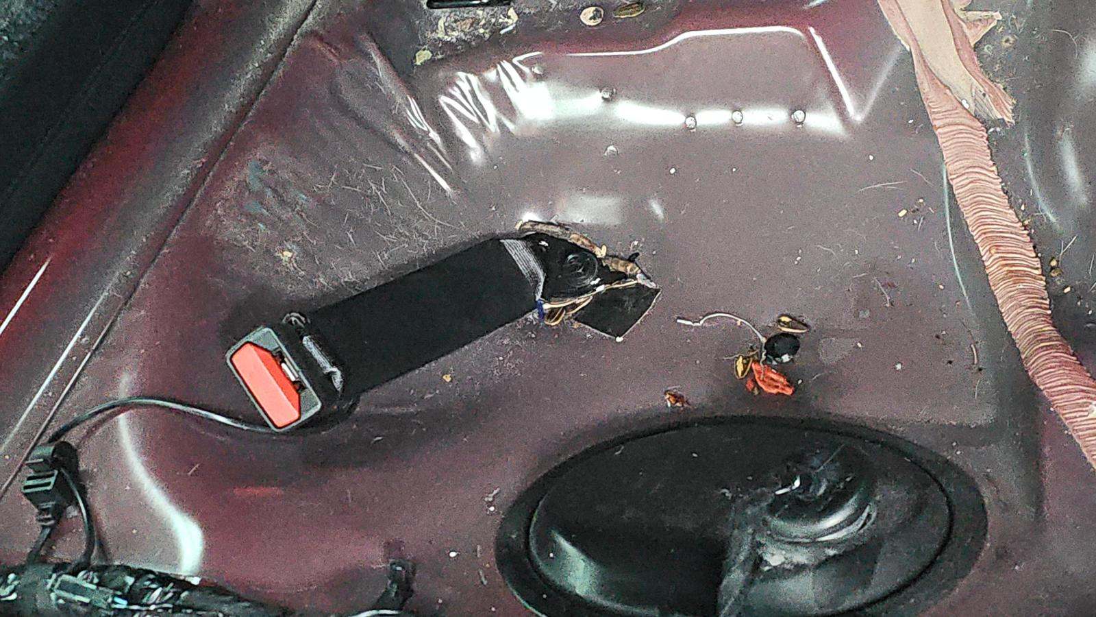 2021 Ford Mustang EcoBoost RWD