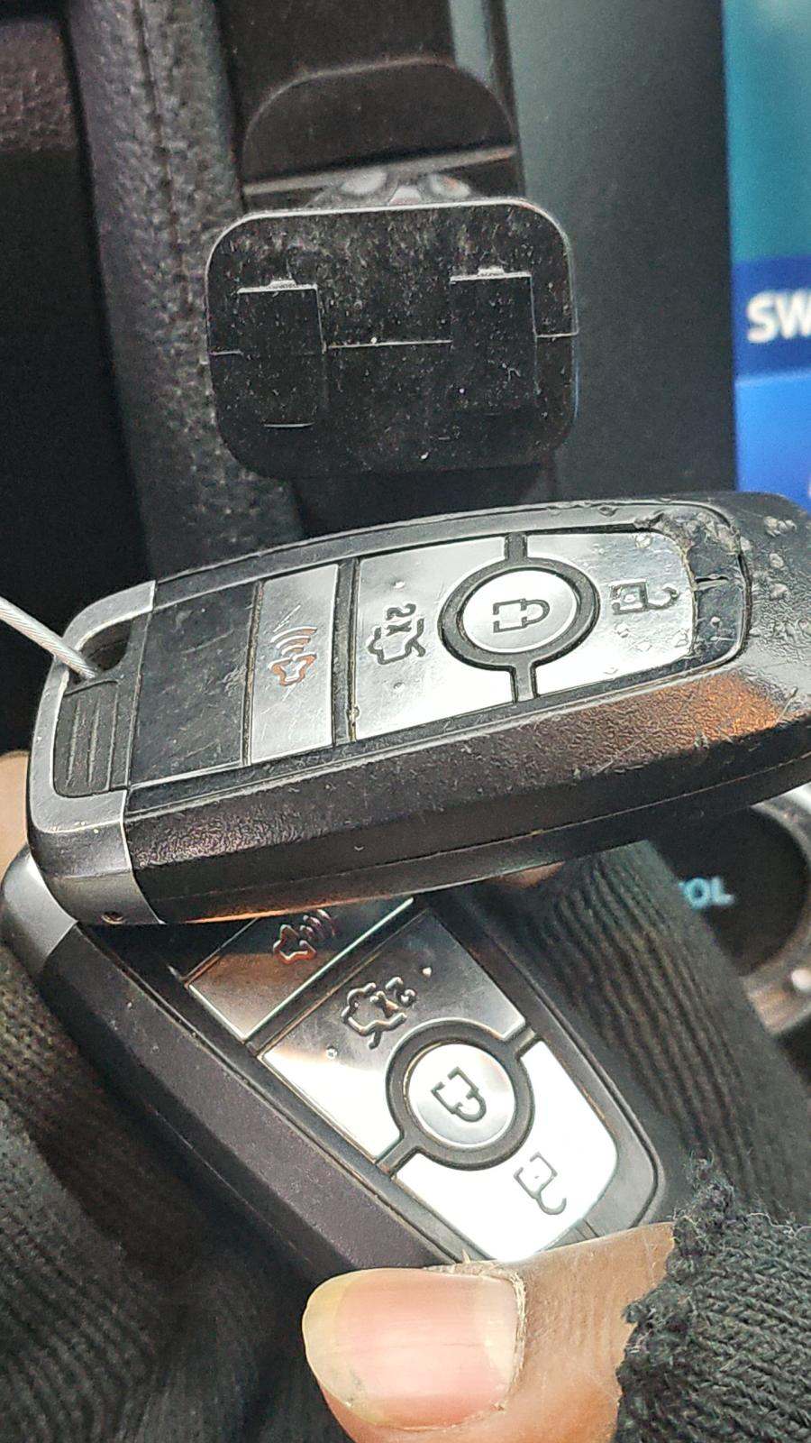 2021 Ford Mustang EcoBoost RWD