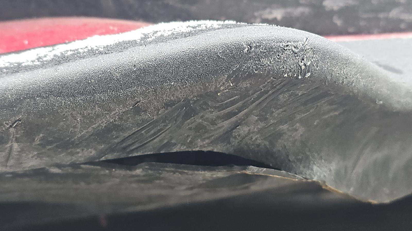 2021 Ford Mustang EcoBoost RWD