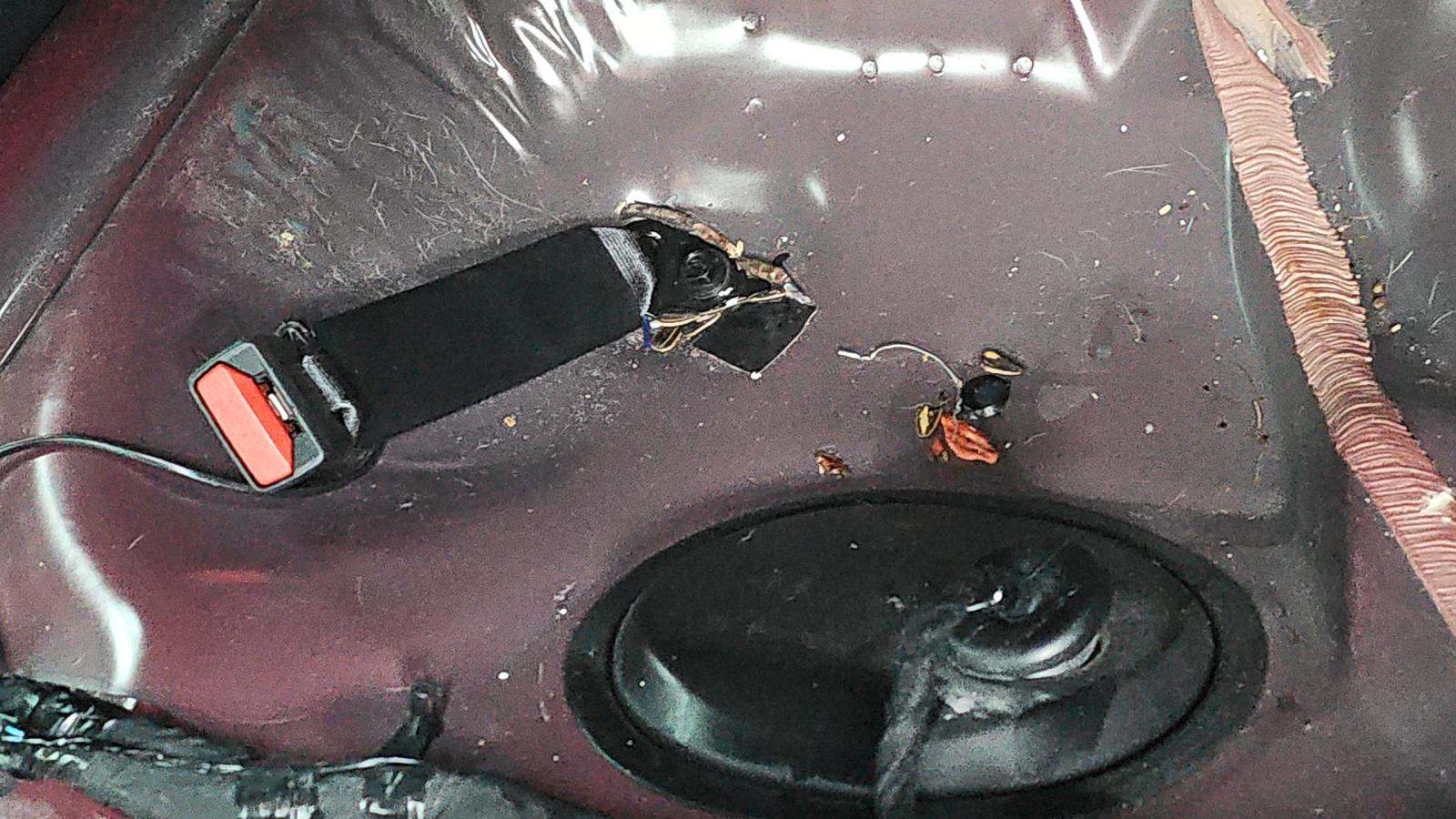 2021 Ford Mustang EcoBoost RWD