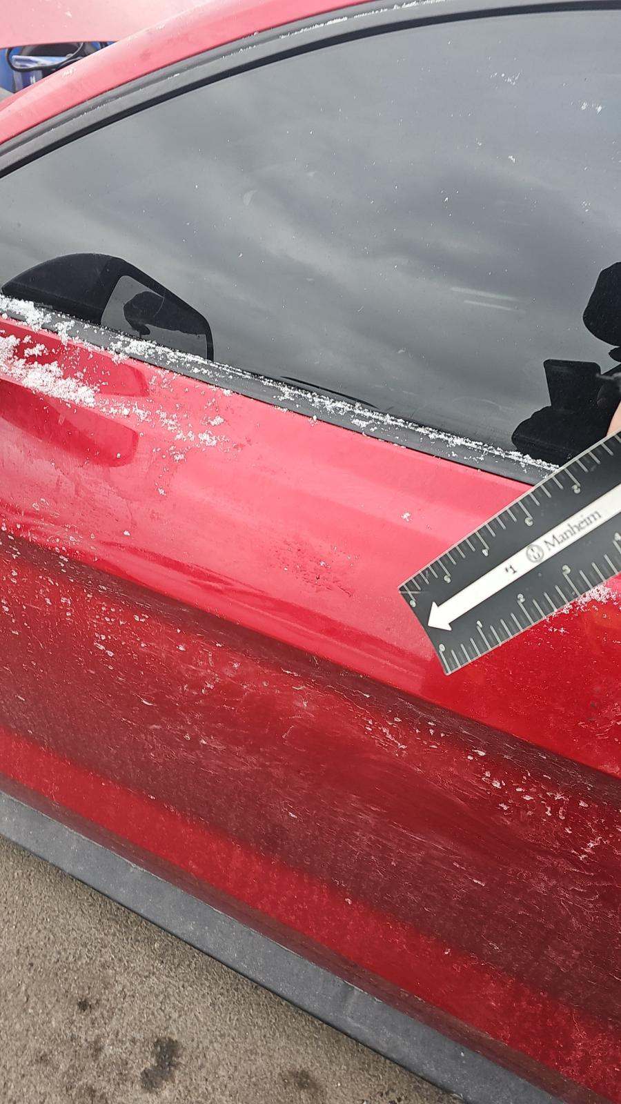 2021 Ford Mustang EcoBoost RWD