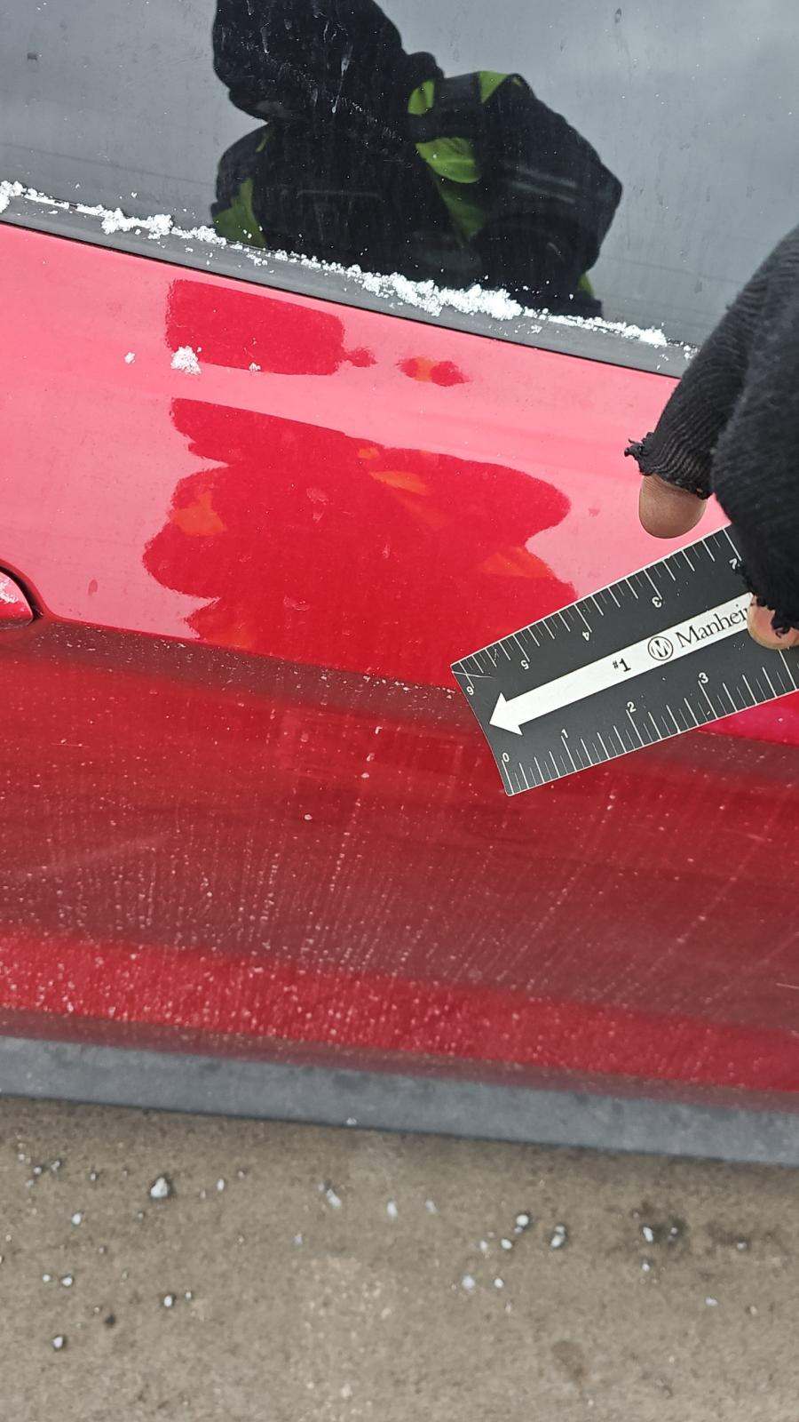 2021 Ford Mustang EcoBoost RWD