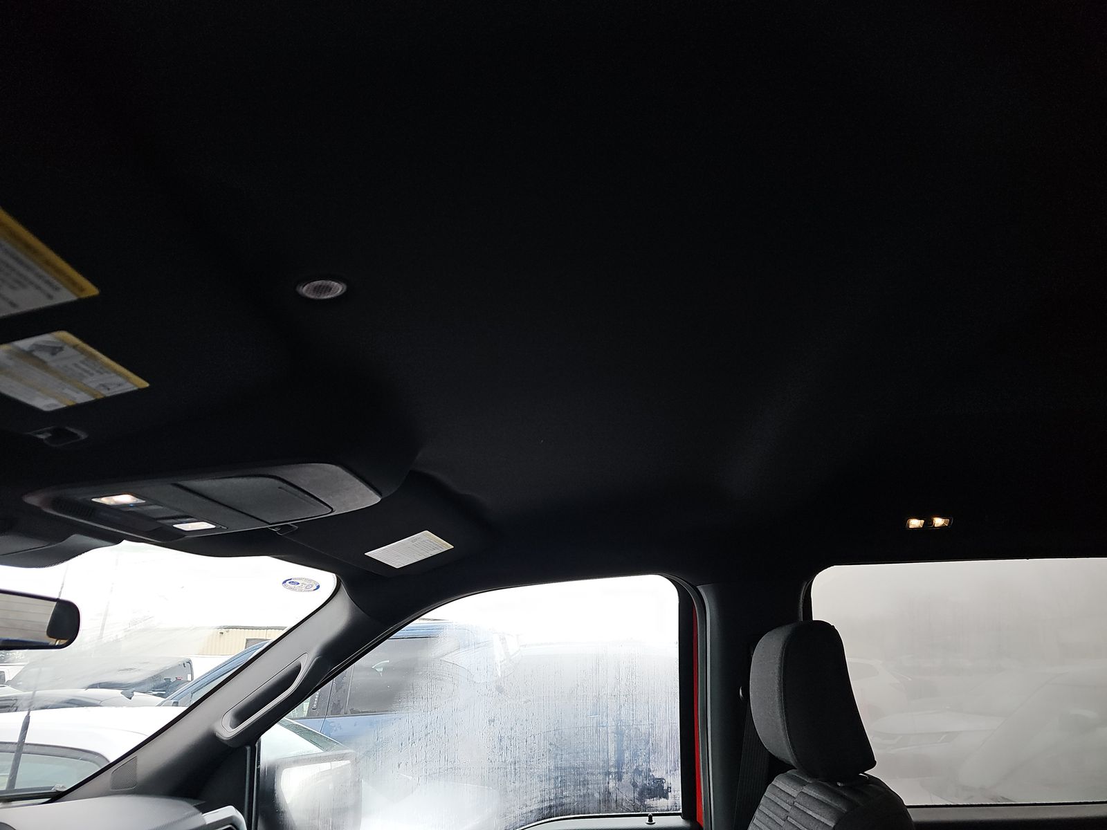 2023 Ford F-150 XL AWD