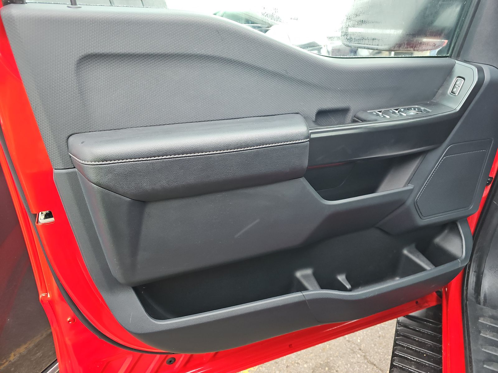 2023 Ford F-150 XL AWD