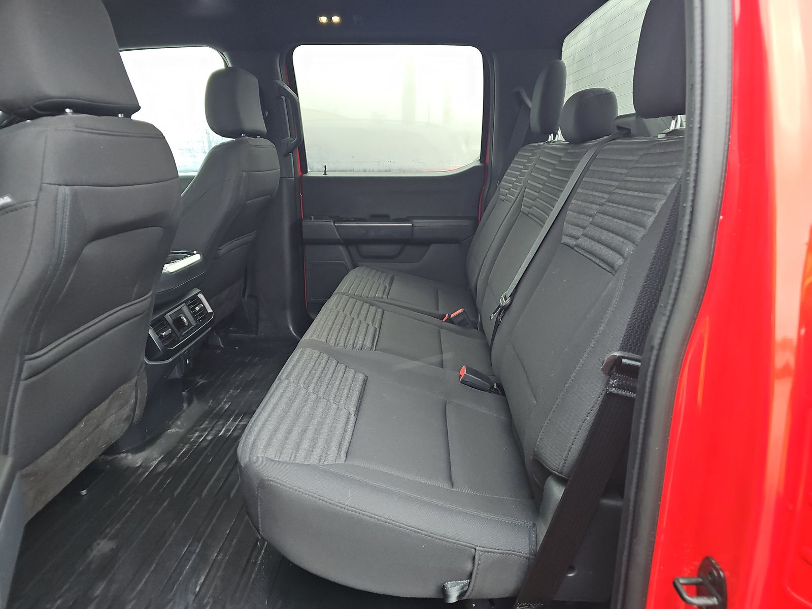 2023 Ford F-150 XL AWD