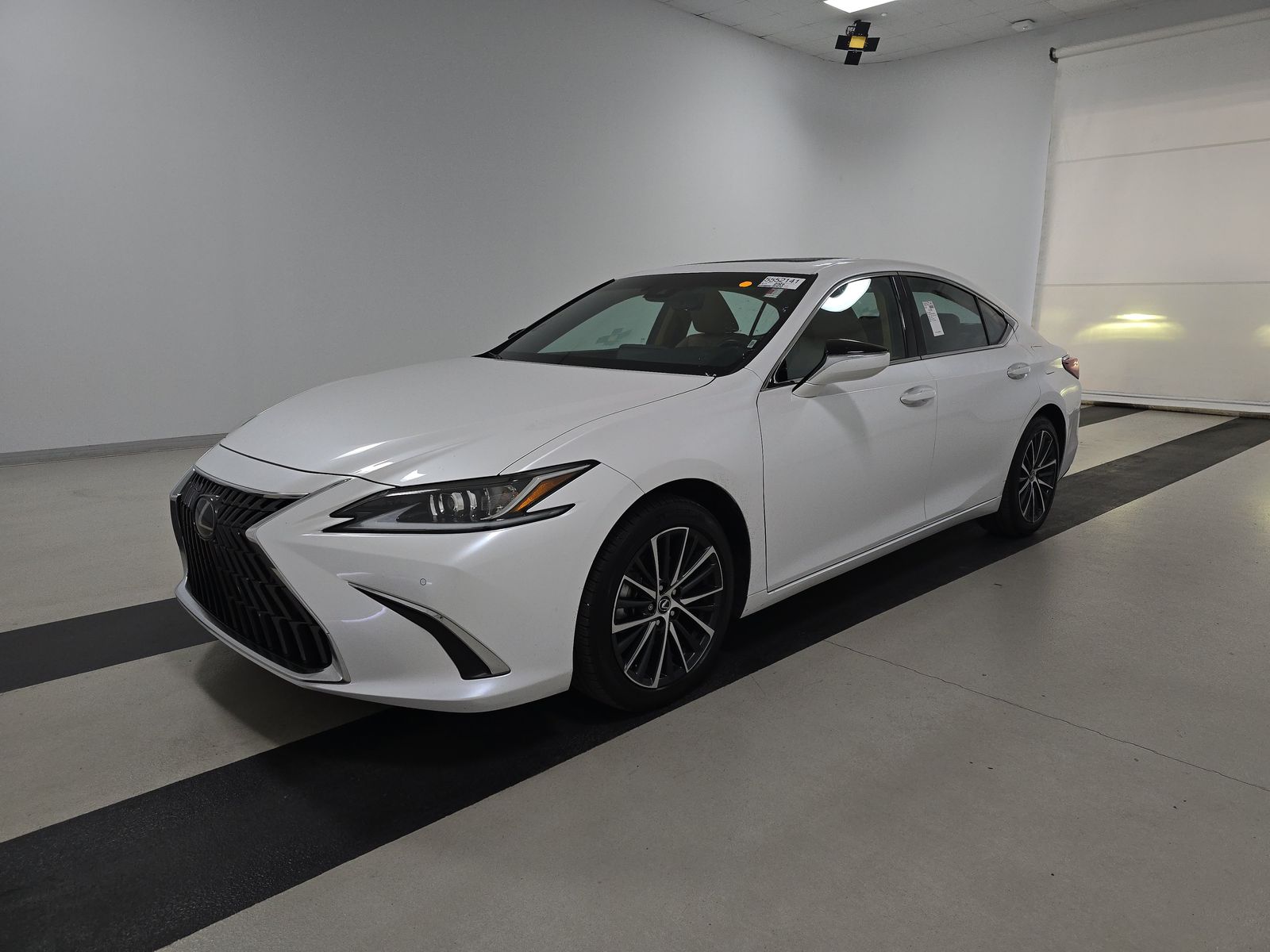 2025 Lexus ES ES 350 FWD