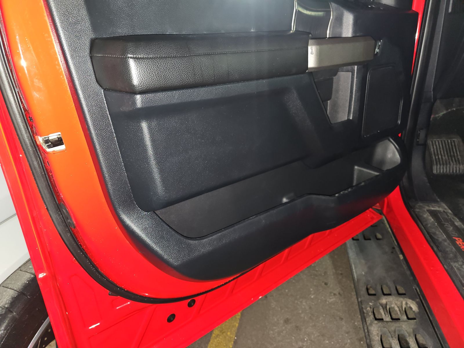 2020 Ford F-150 Raptor AWD