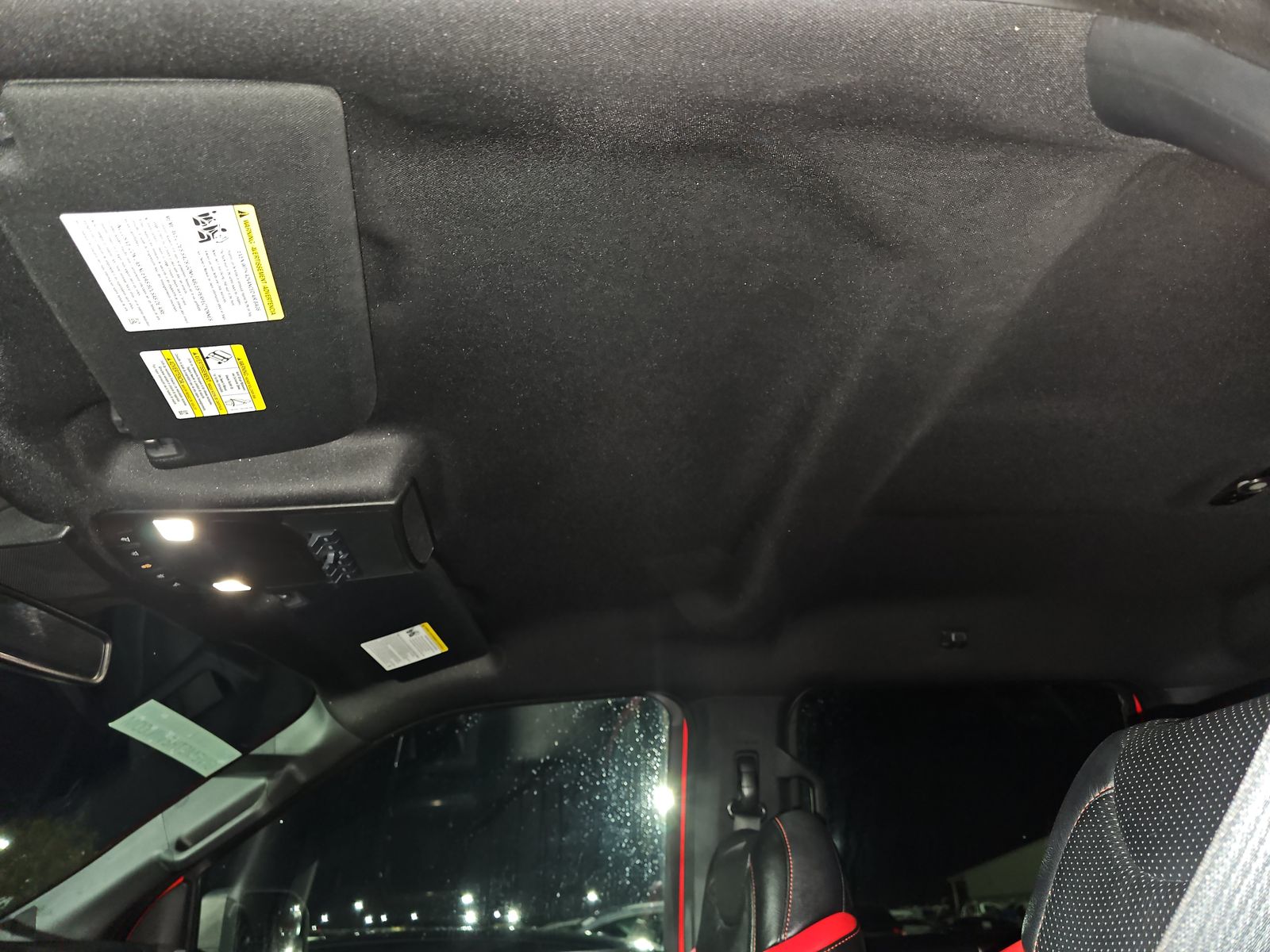 2020 Ford F-150 Raptor AWD