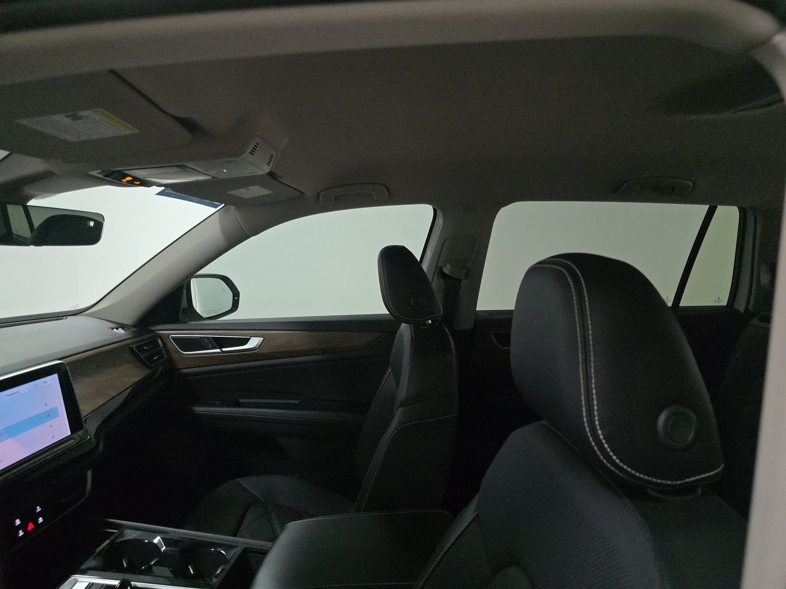 2024 Volkswagen Atlas 2.0T SE FWD