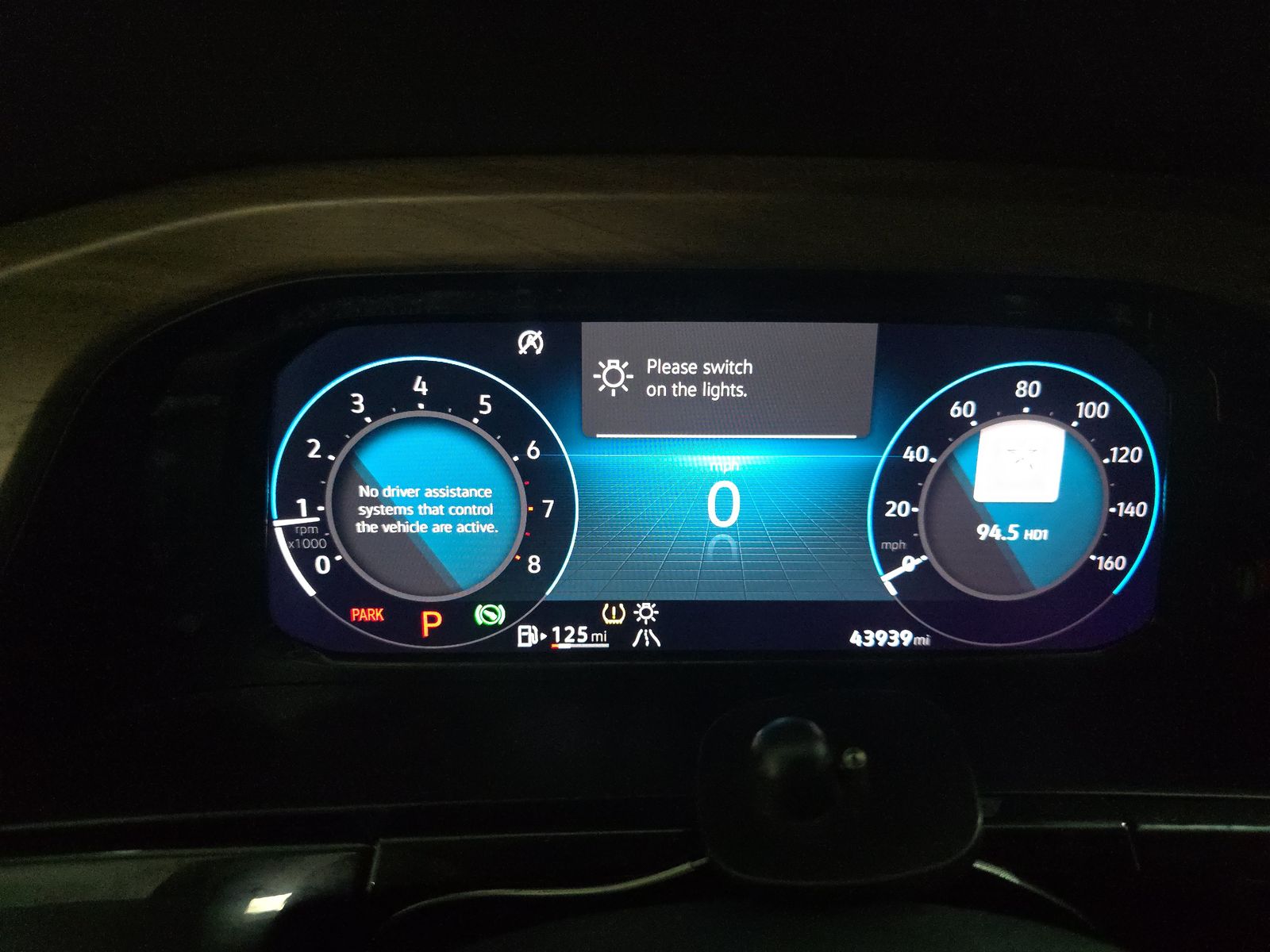 2024 Volkswagen Atlas 2.0T SE FWD