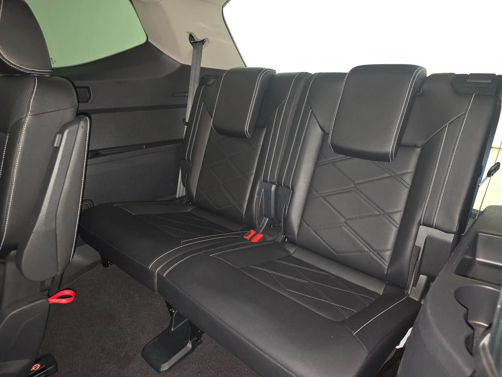 2024 Volkswagen Atlas 2.0T SE FWD