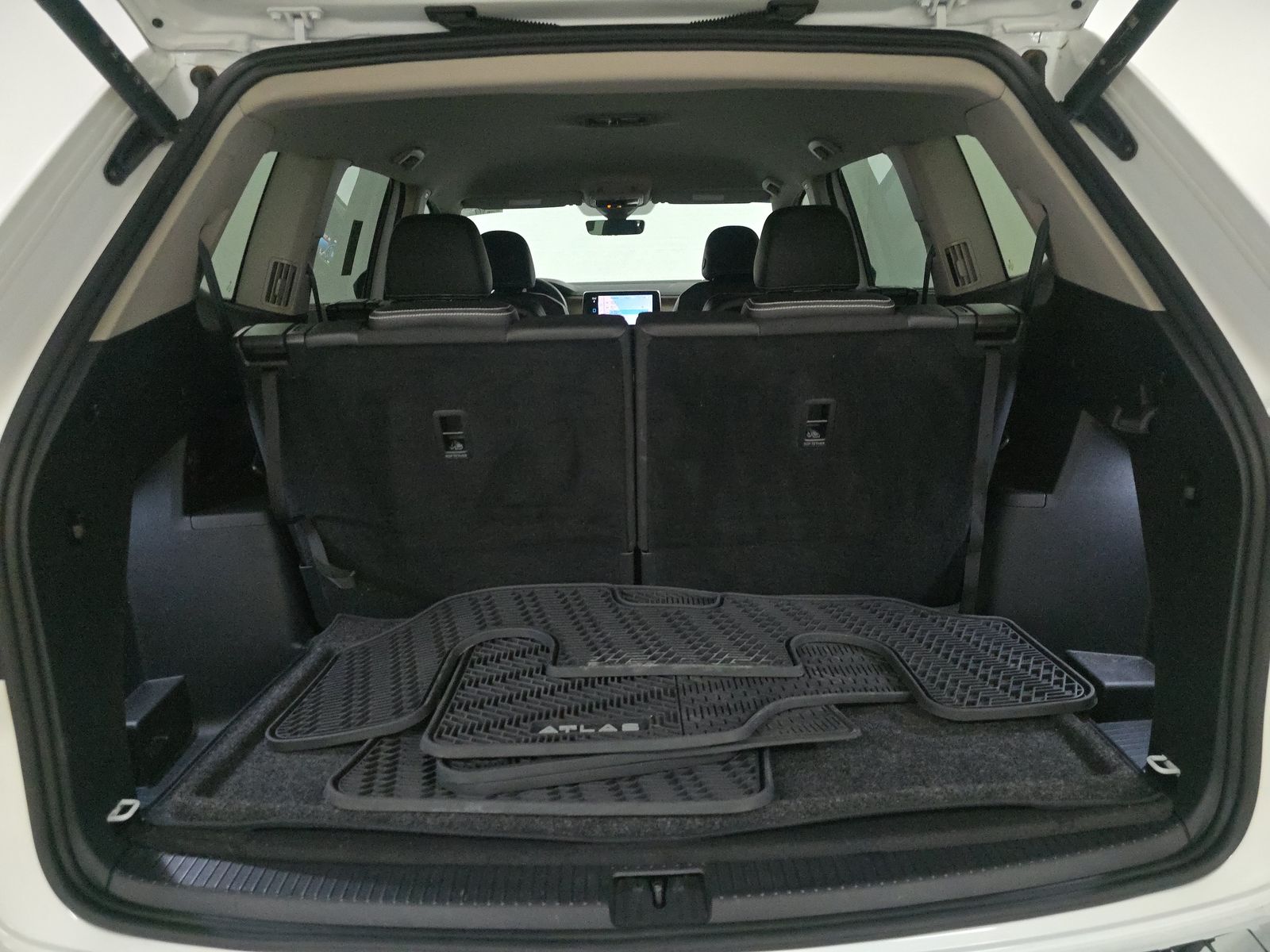 2024 Volkswagen Atlas 2.0T SE FWD