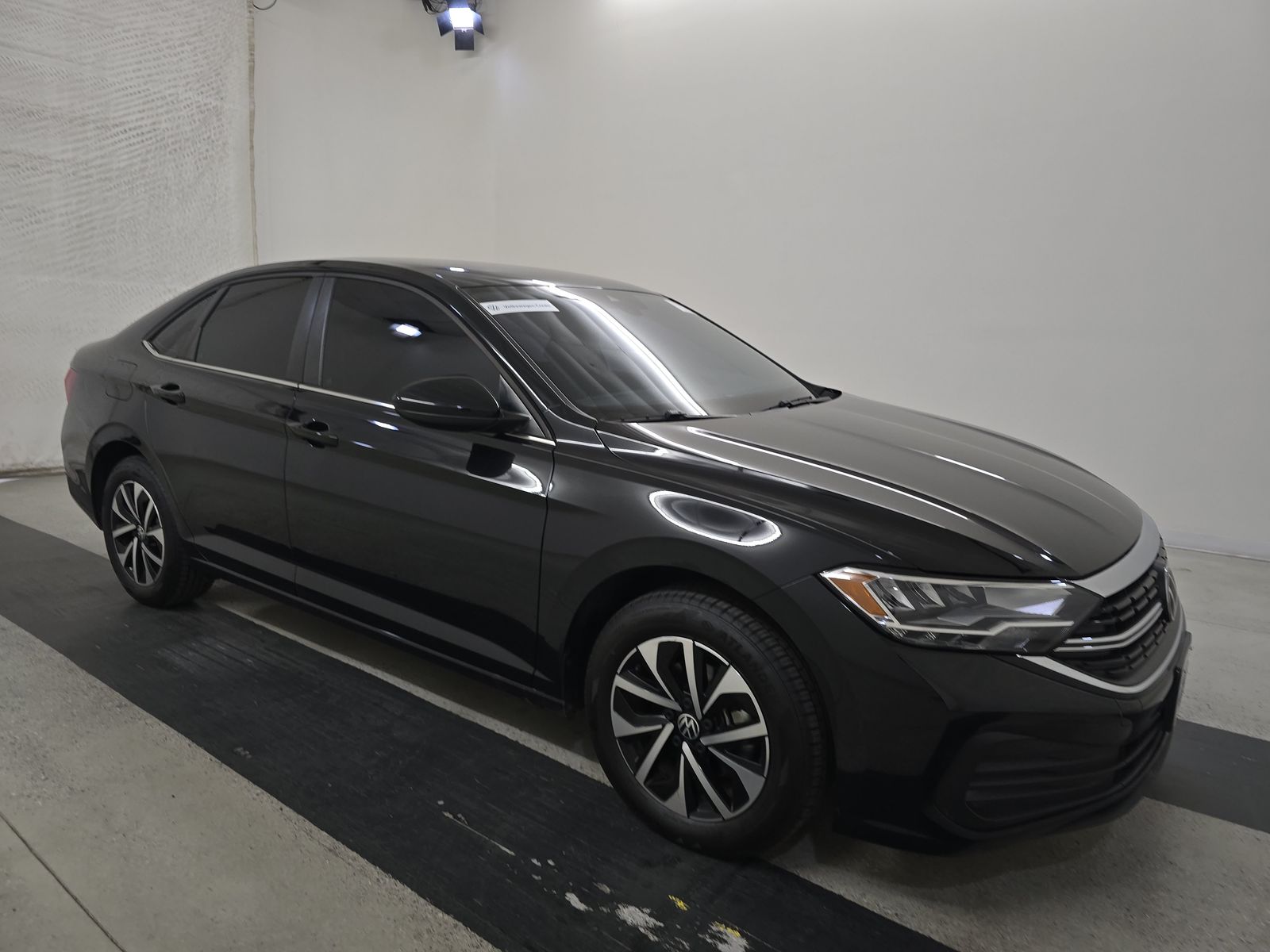 2022 Volkswagen Jetta 1.5T S FWD