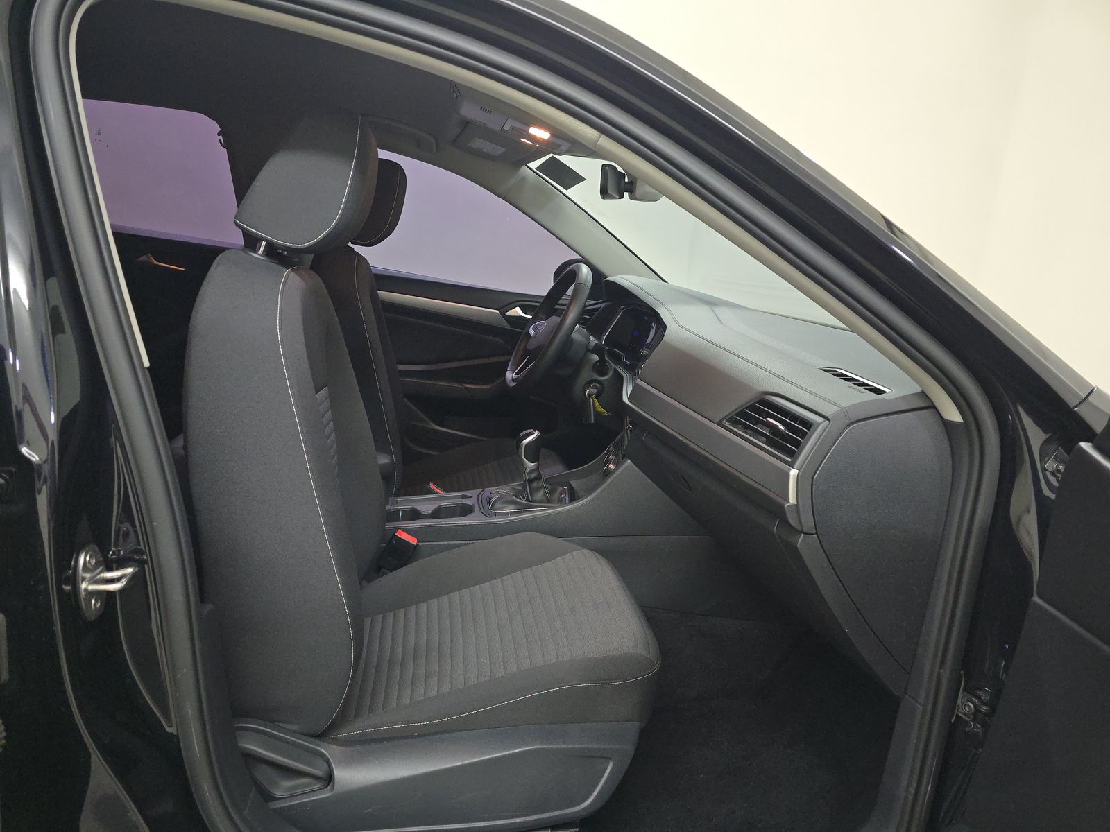 2022 Volkswagen Jetta 1.5T S FWD