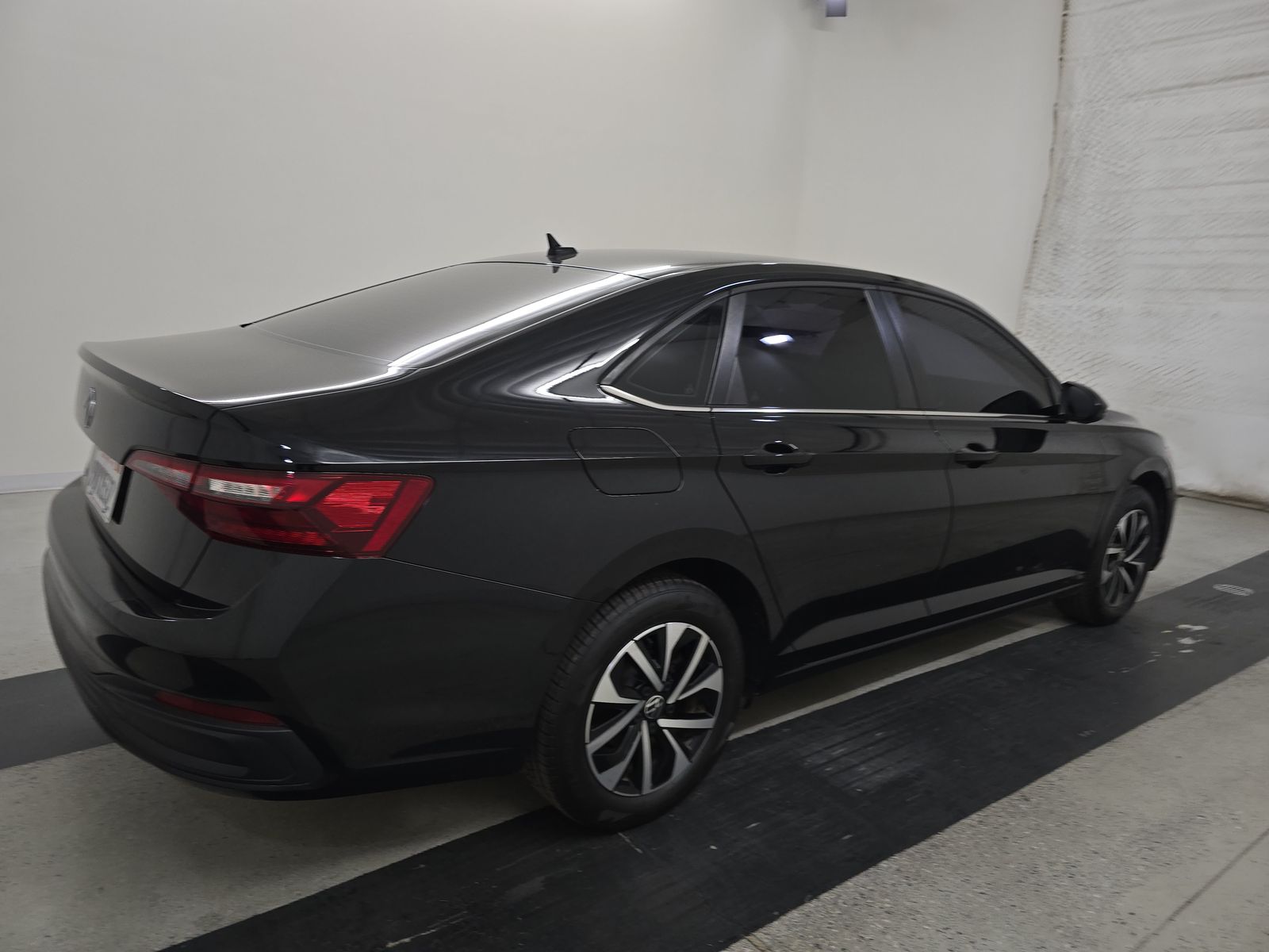 2022 Volkswagen Jetta 1.5T S FWD