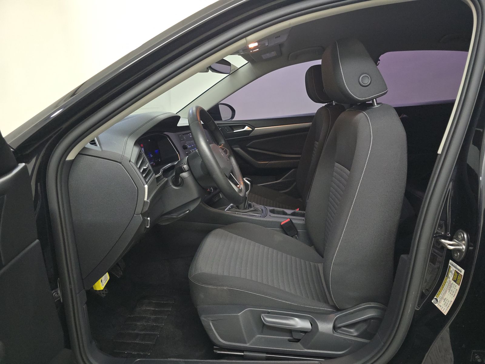 2022 Volkswagen Jetta 1.5T S FWD