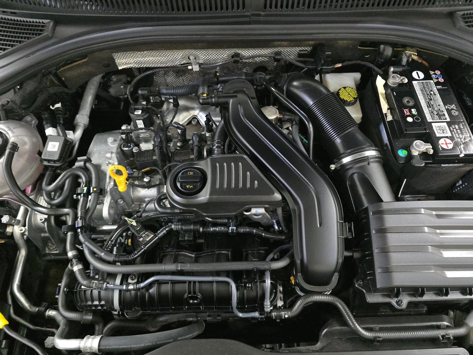 2022 Volkswagen Jetta 1.5T S FWD