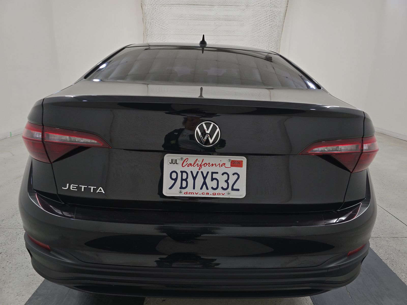 2022 Volkswagen Jetta 1.5T S FWD