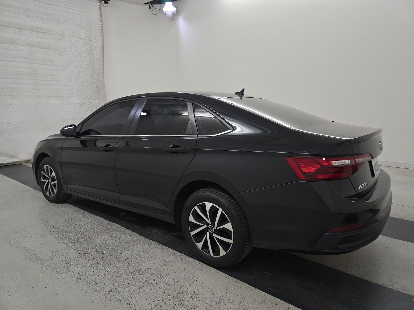 2022 Volkswagen Jetta 1.5T S FWD