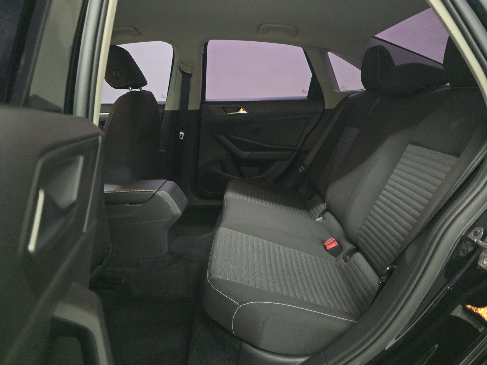 2022 Volkswagen Jetta 1.5T S FWD