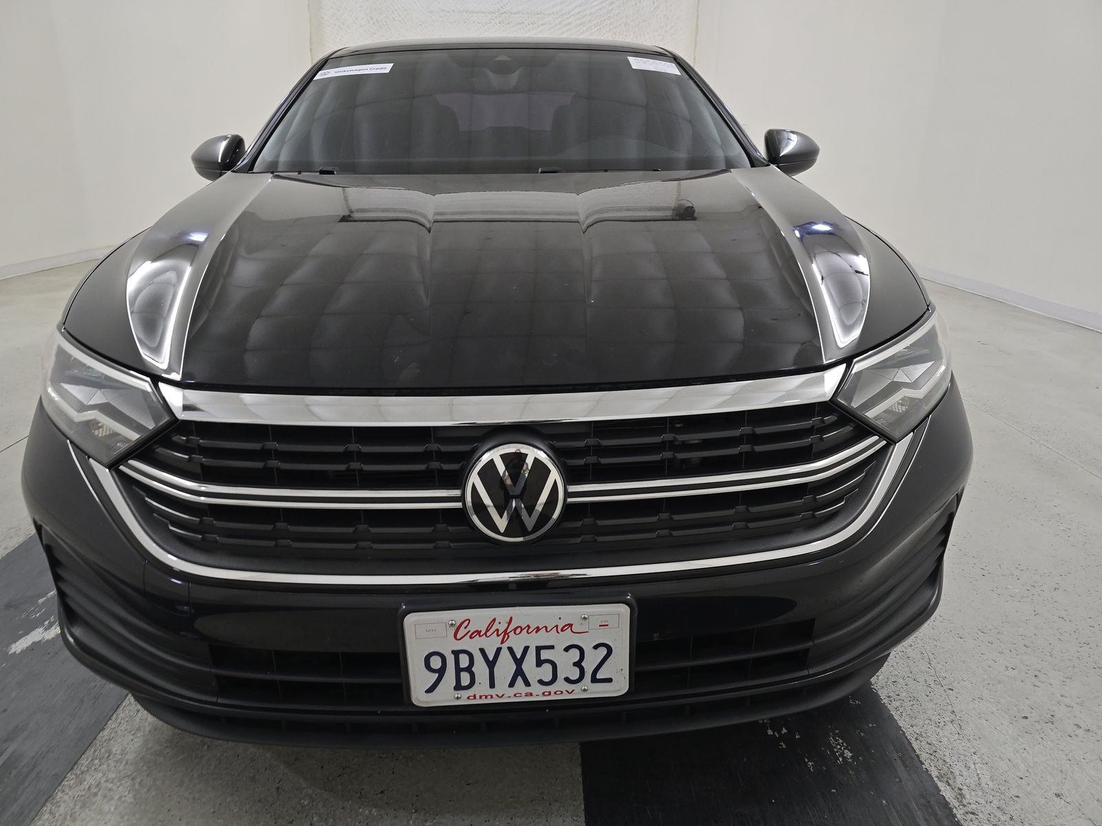2022 Volkswagen Jetta 1.5T S FWD