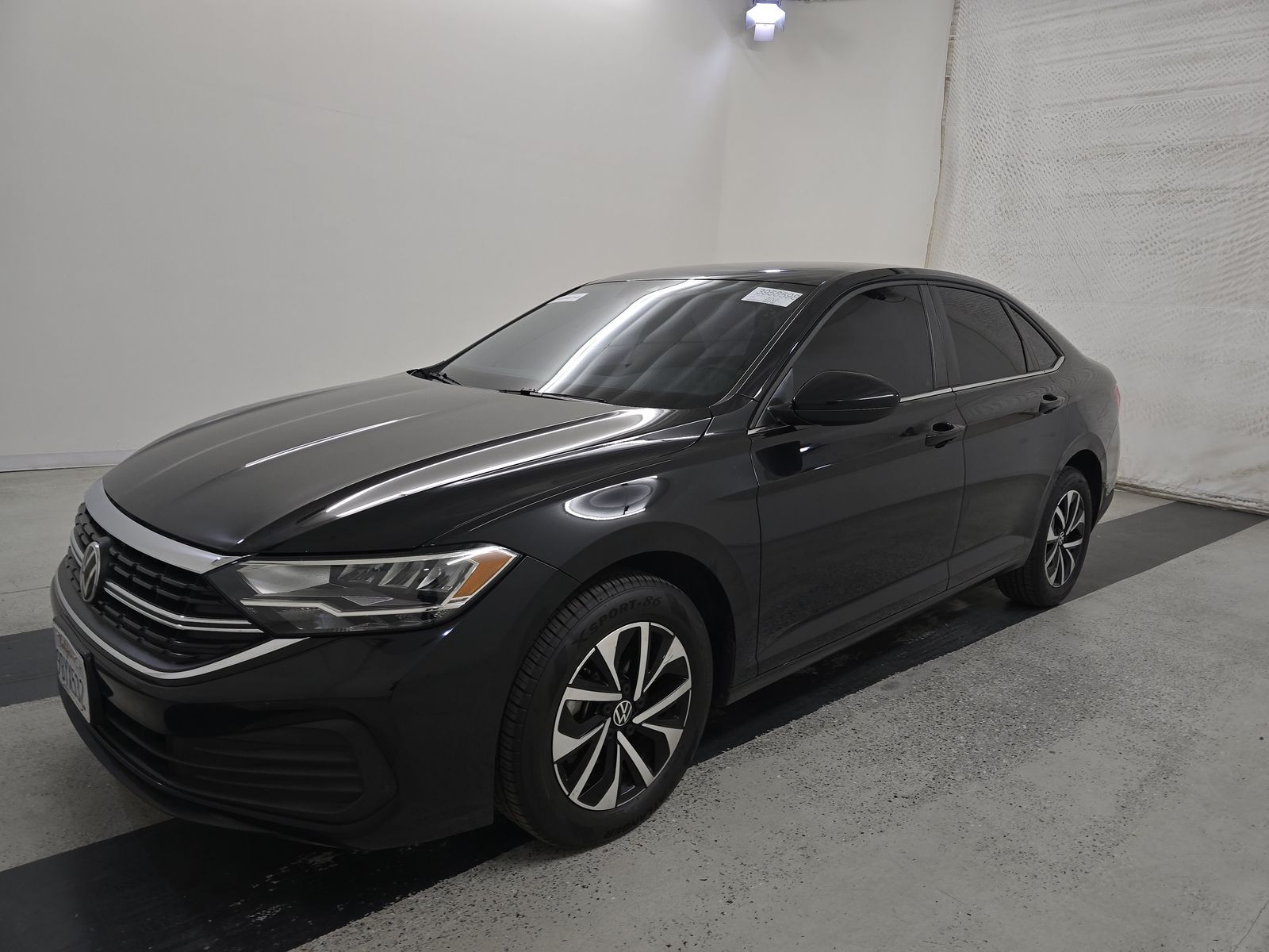 2022 Volkswagen Jetta 1.5T S FWD