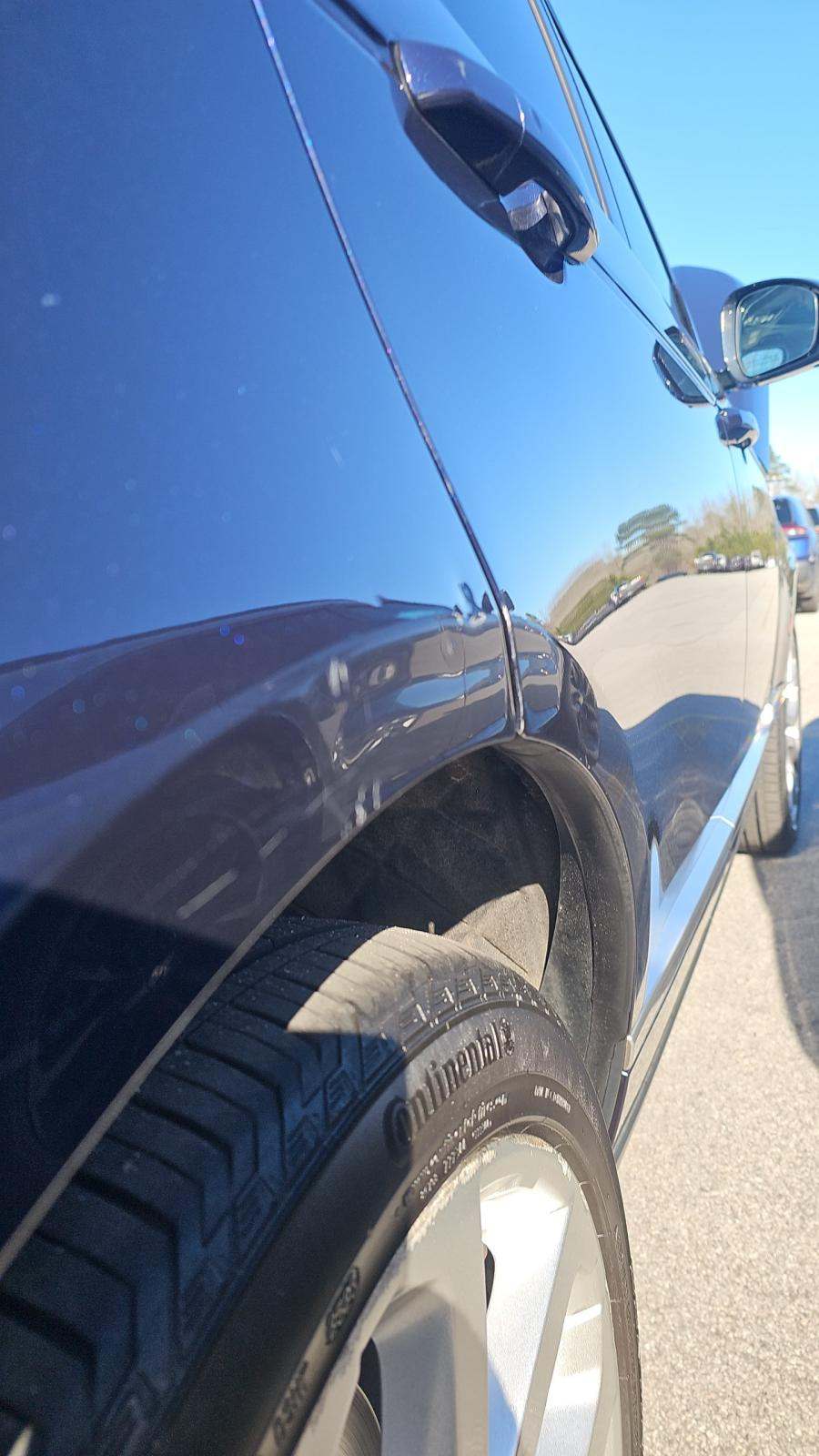 2016 Land Rover Range Rover Supercharged AWD