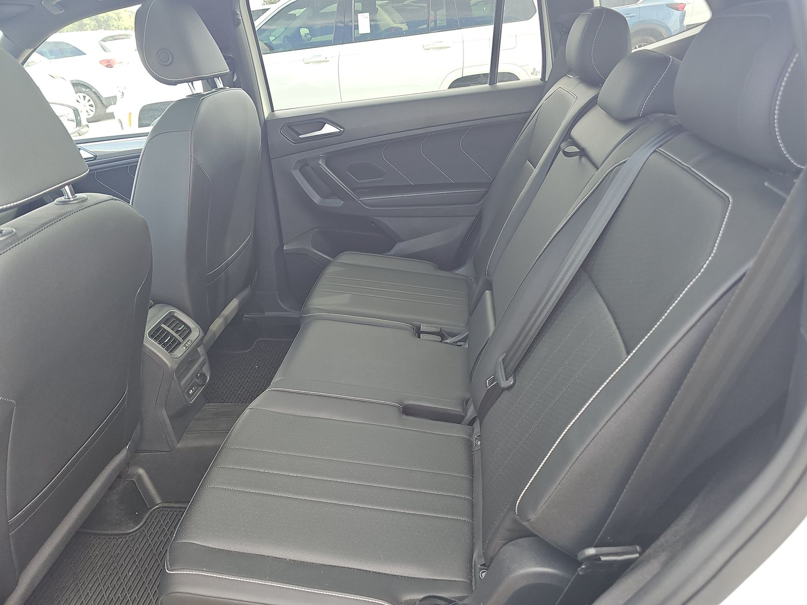 2023 Volkswagen Tiguan 2.0T SE R-Line Black FWD