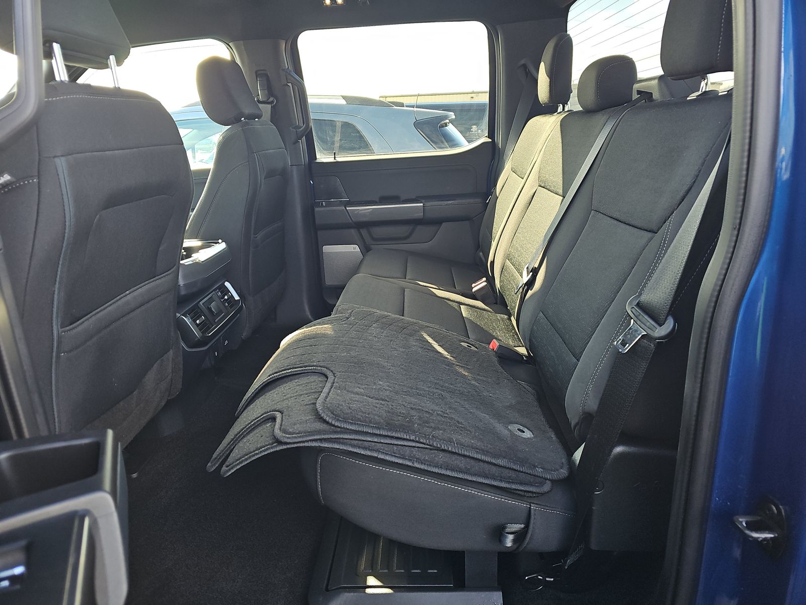 2022 Ford F-150 XLT AWD