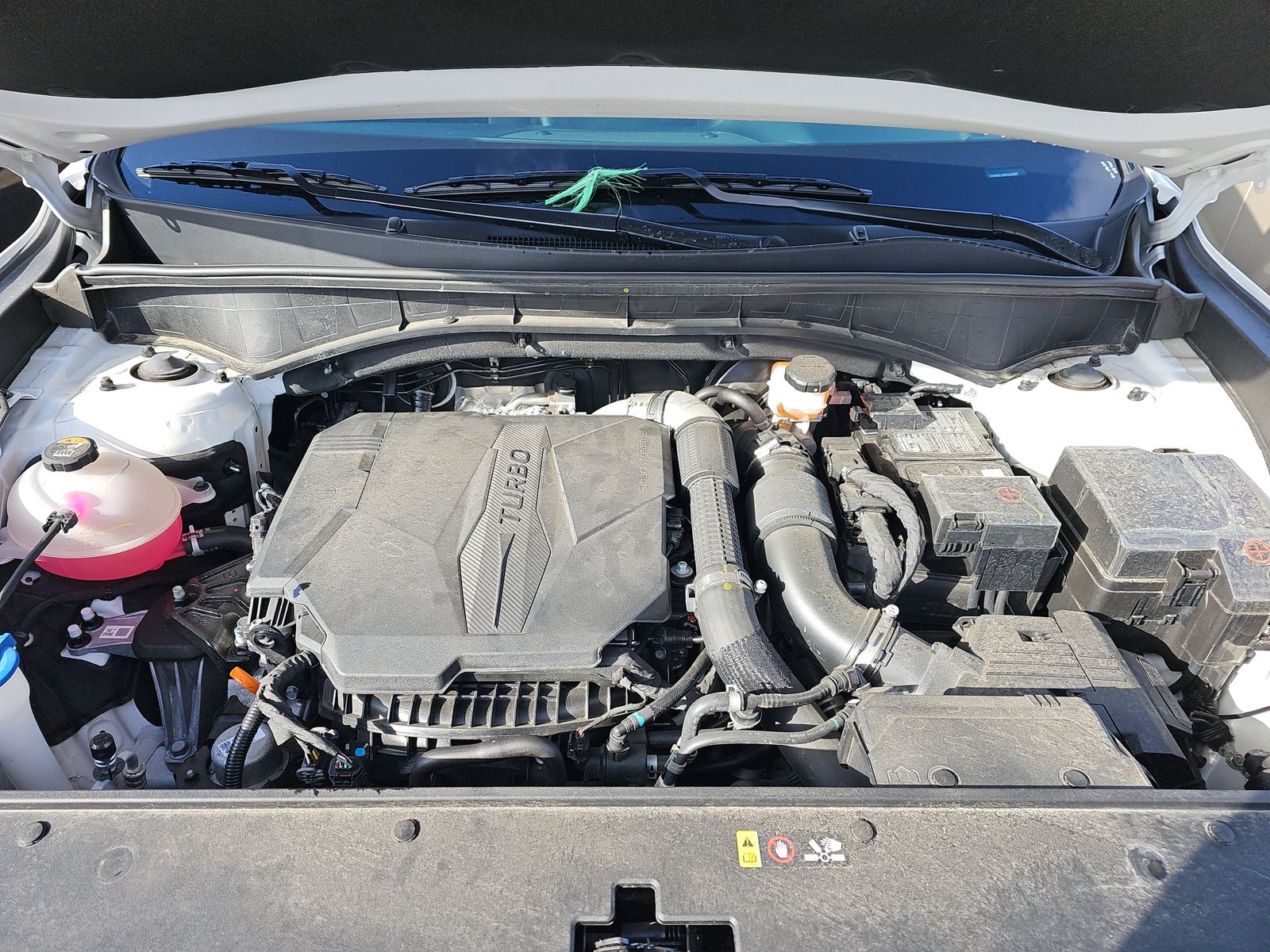 2023 Kia Sorento X-Line SX Prestige AWD