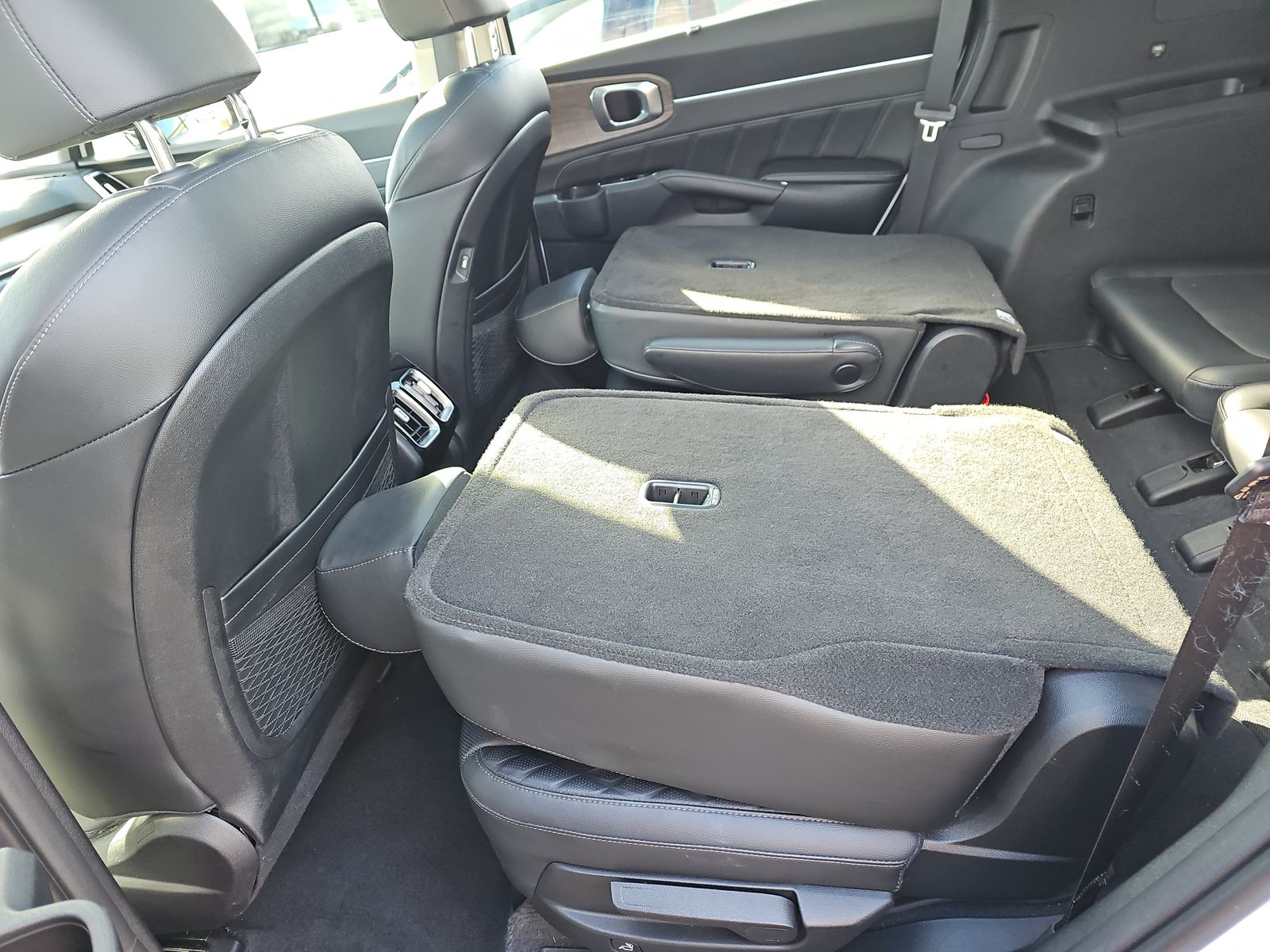 2023 Kia Sorento X-Line SX Prestige AWD