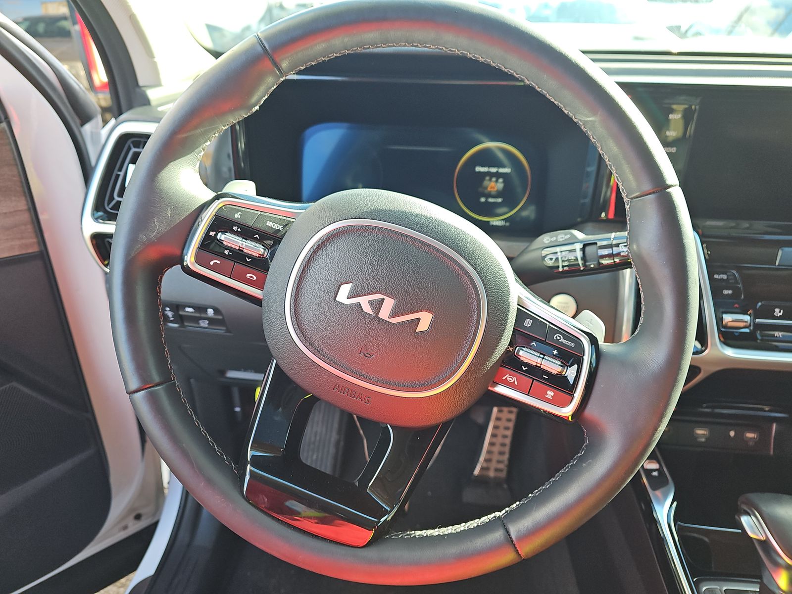 2023 Kia Sorento X-Line SX Prestige AWD