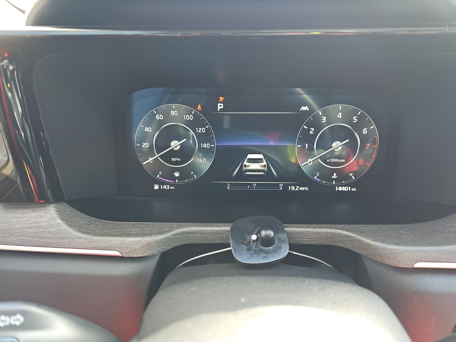 2023 Kia Sorento X-Line SX Prestige AWD