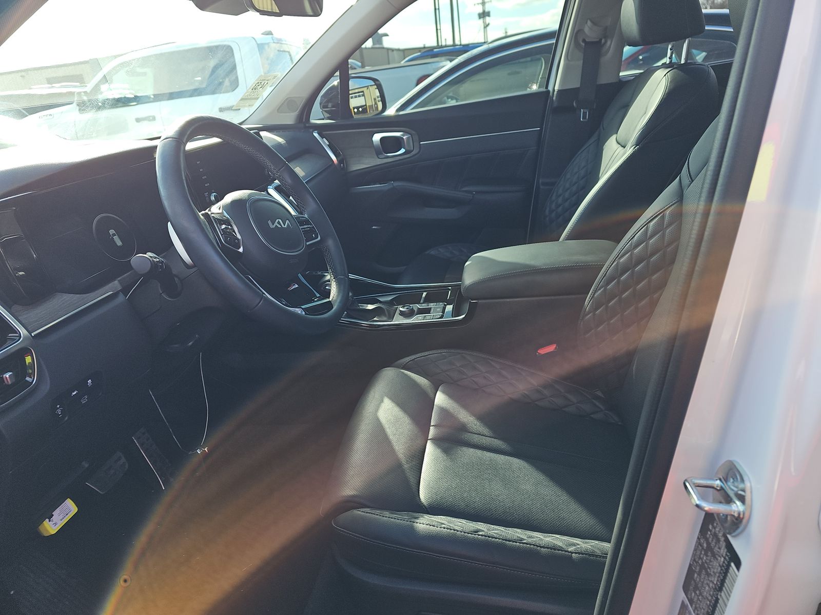 2023 Kia Sorento X-Line SX Prestige AWD