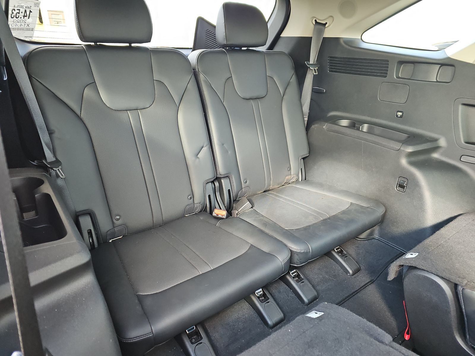 2023 Kia Sorento X-Line SX Prestige AWD