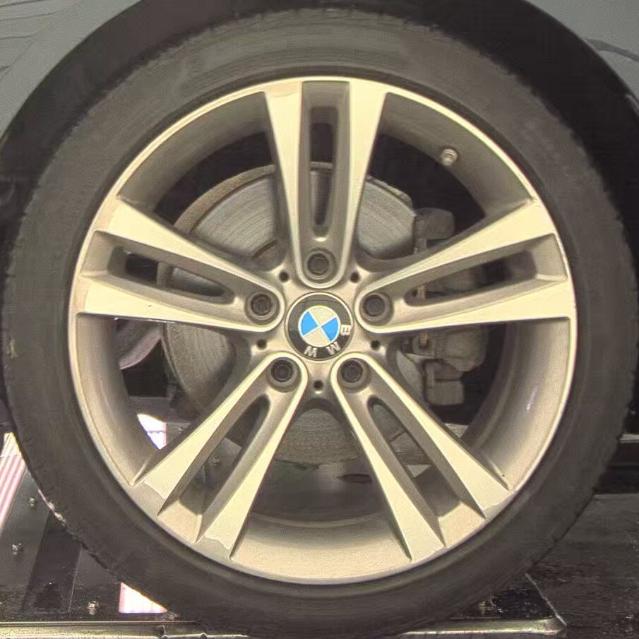 2019 BMW 4 Series 430i xDrive AWD