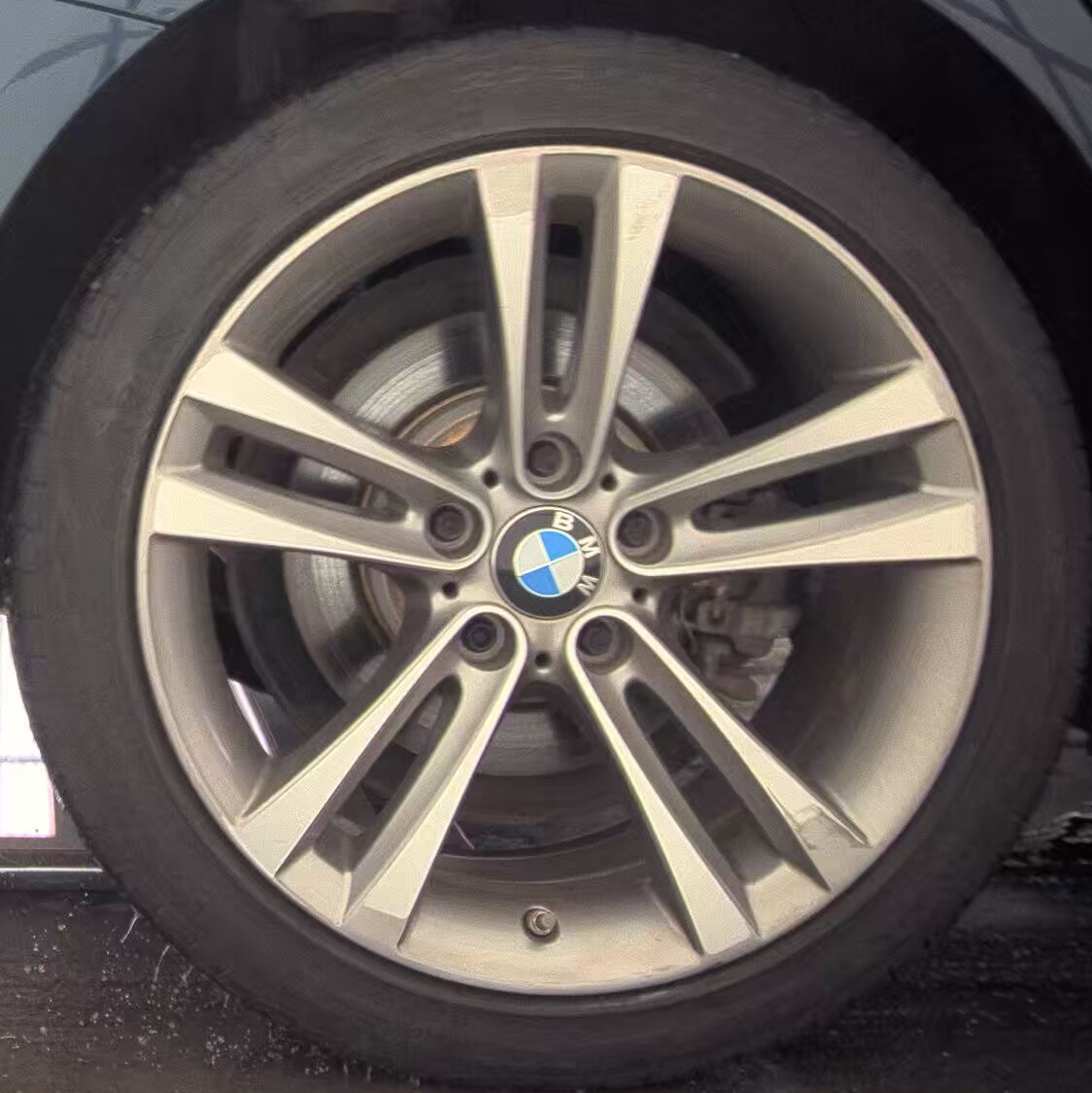 2019 BMW 4 Series 430i xDrive AWD