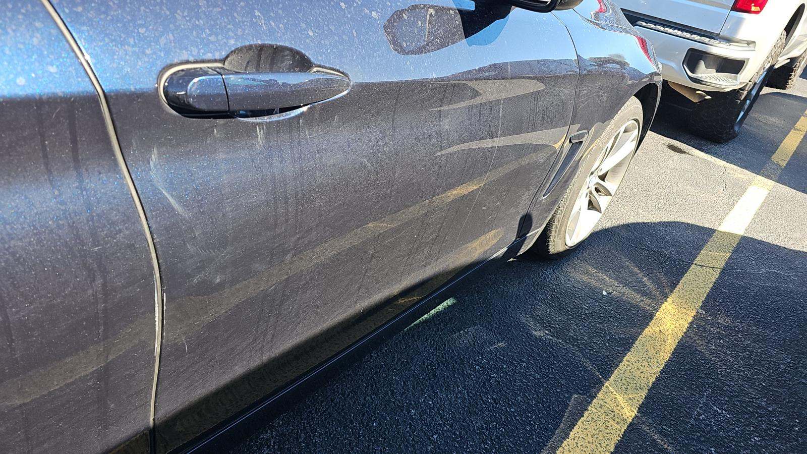 2019 BMW 4 Series 430i xDrive AWD