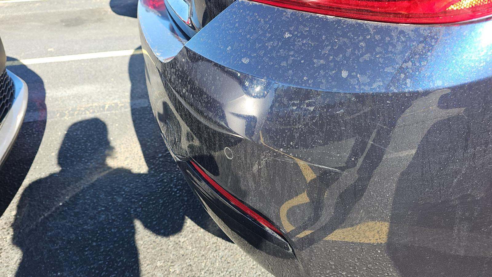 2019 BMW 4 Series 430i xDrive AWD