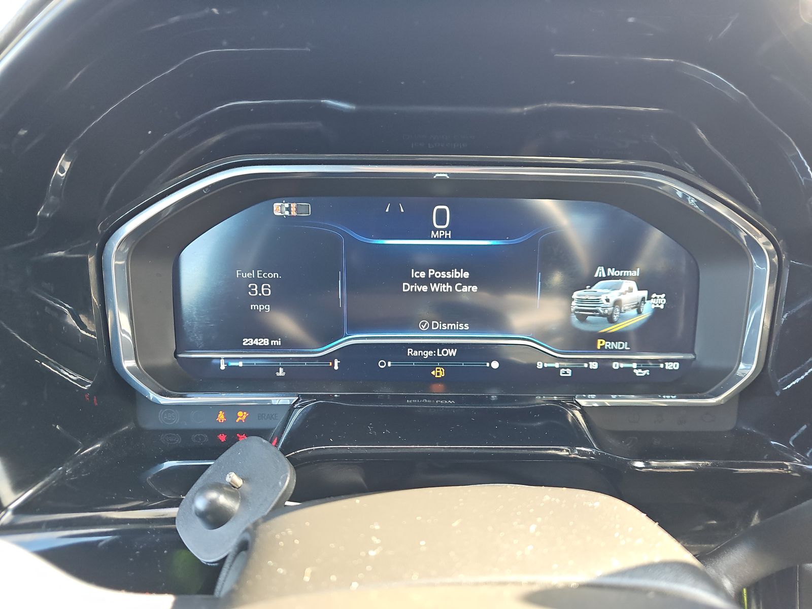 2024 Chevrolet Silverado 2500HD High Country AWD