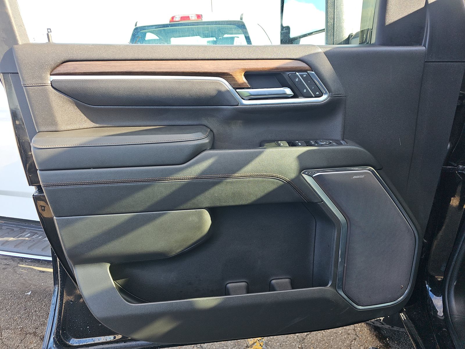 2024 Chevrolet Silverado 2500HD High Country AWD