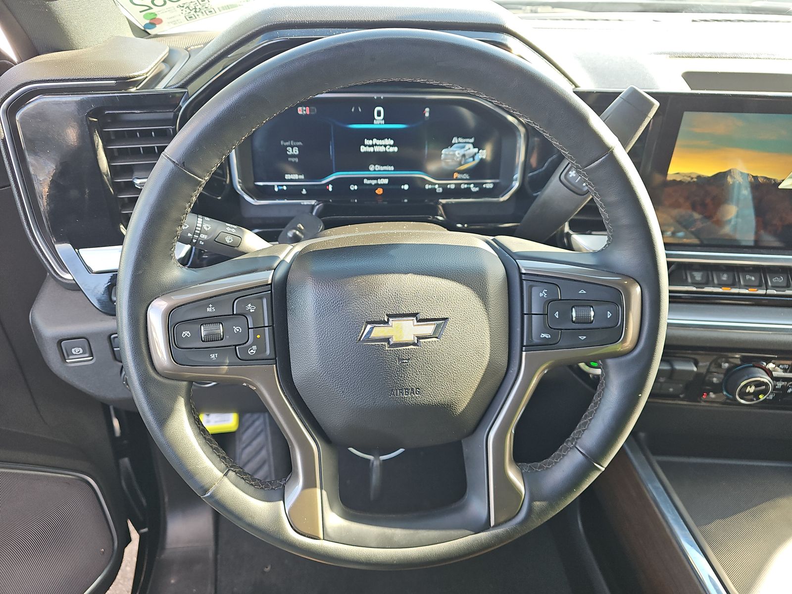 2024 Chevrolet Silverado 2500HD High Country AWD